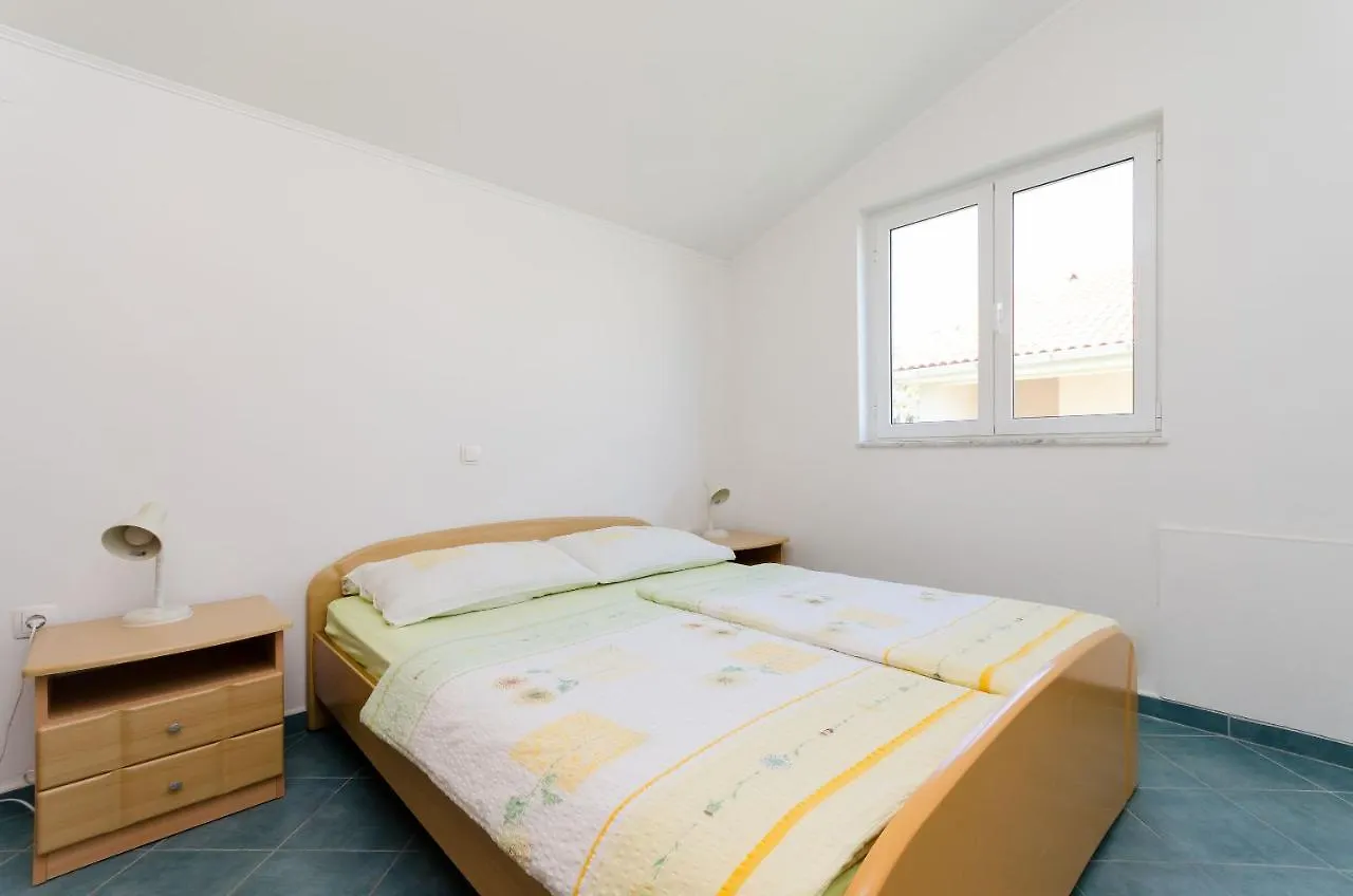 Apartments Ruzica M Lopar Κροατία