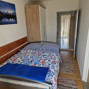  Apartman Nikol