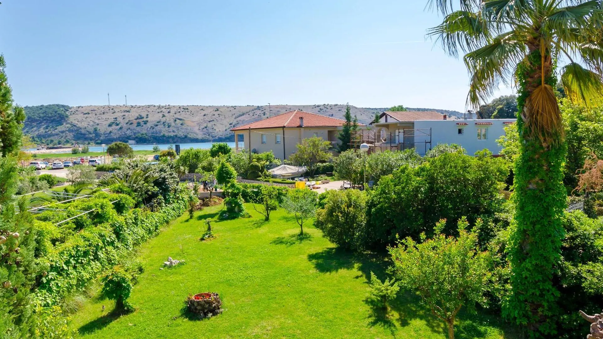 Apartments Ruzica M Lopar