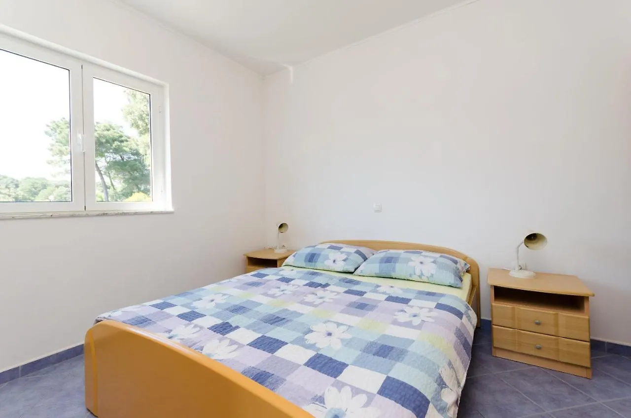 Apartments Ruzica M Lopar 0*,  Croatia