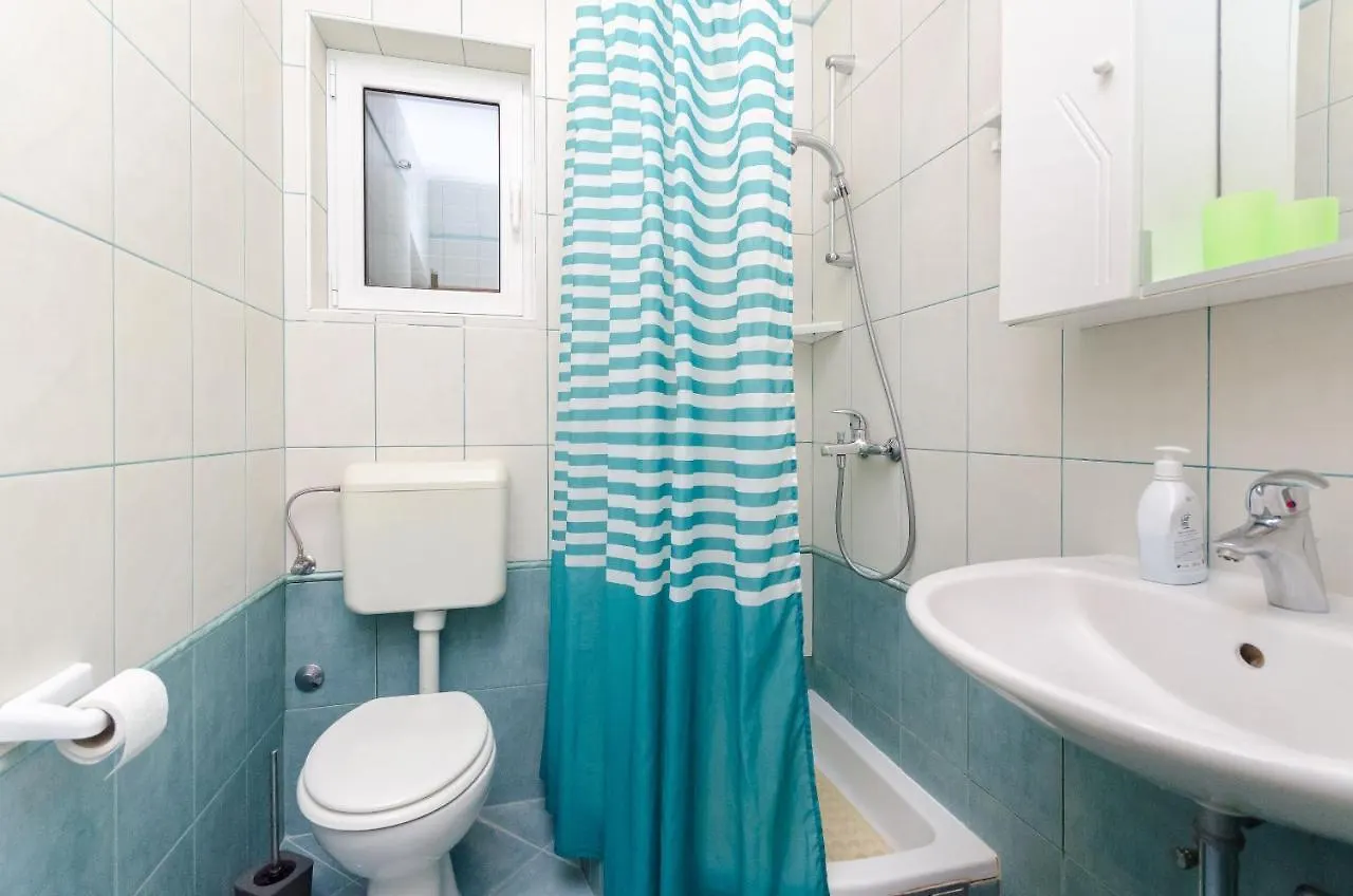 Apartments Ruzica M Lopar 0*,  Croatia