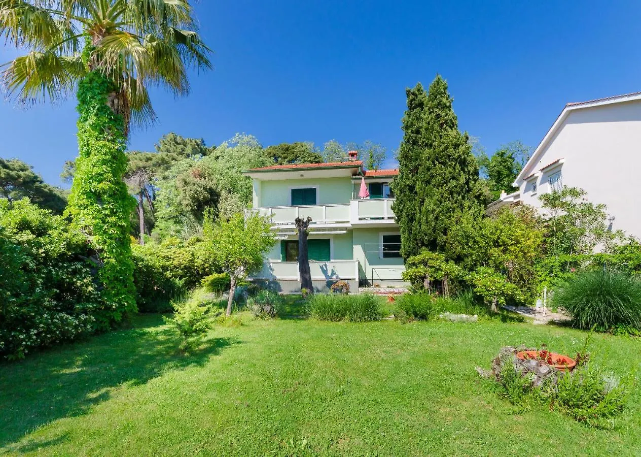 Apartments Ruzica M Lopar 0*,  Croatia