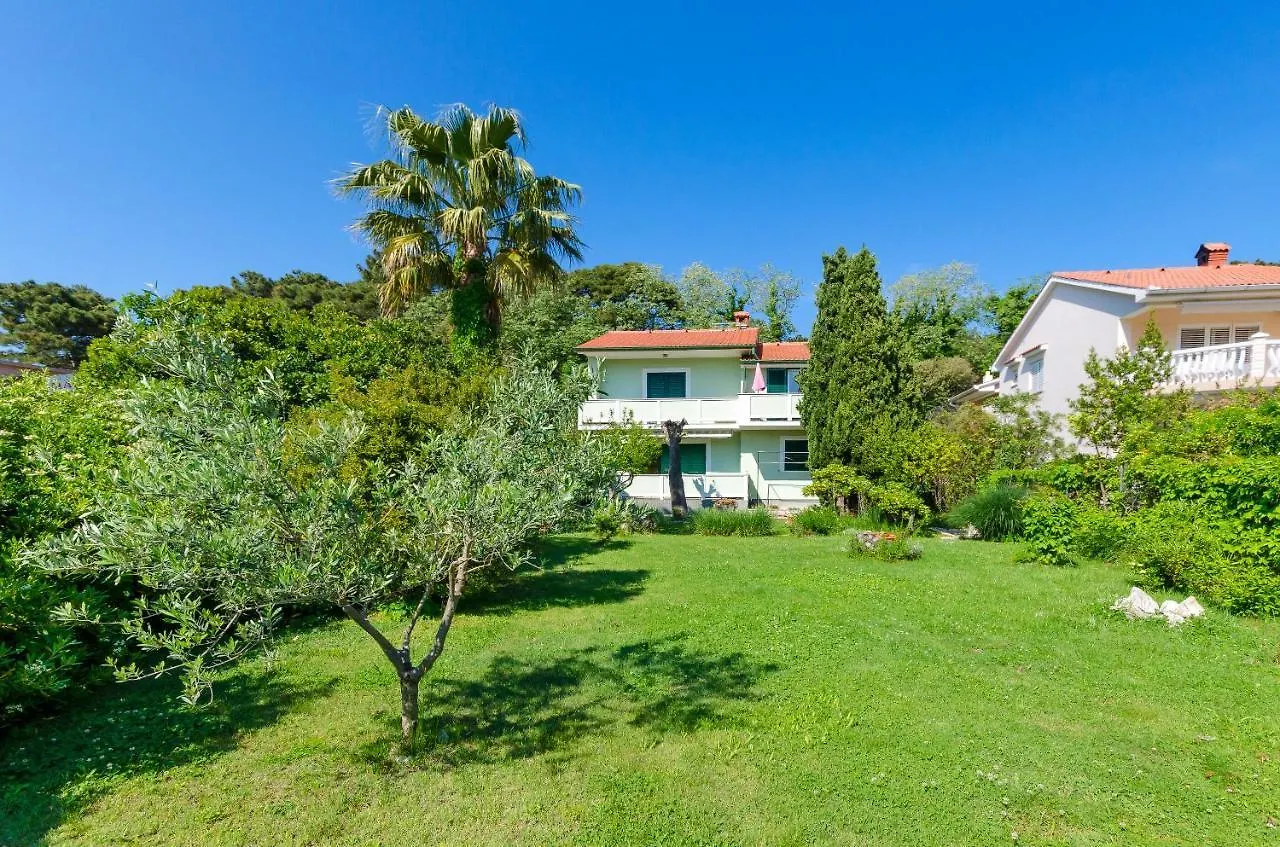 Apartments Ruzica M Lopar