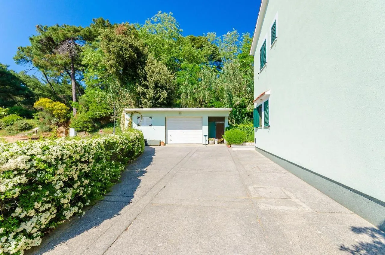 Apartments Ruzica M Lopar Croatia