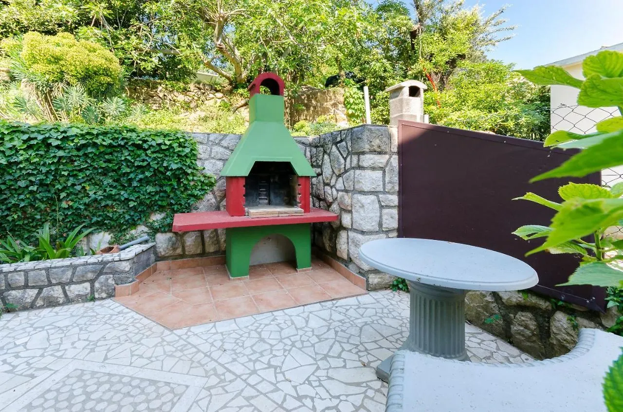 Apartments Ruzica M Lopar Croatia